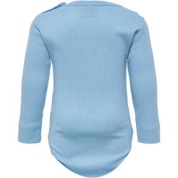 hummel hmlRENE langarm Baby-Stramplers