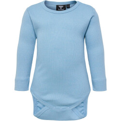 hummel hmlRENE langarm Baby-Stramplers
