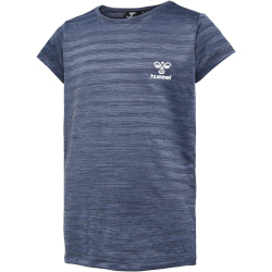 hummel hmlSUTKIN T-Shirt Mädchen