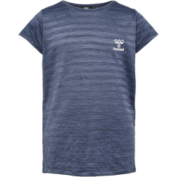 hummel hmlSUTKIN T-Shirt Mädchen