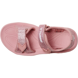 hummel Glitter Sport-Sandalen M&auml;dchen