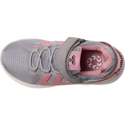 hummel Reach 300 Recycled Sneaker Kinder