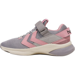 hummel Reach 300 Recycled Sneaker Kinder