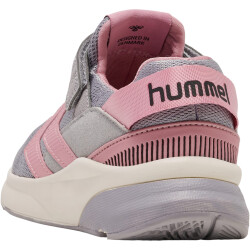 hummel Reach 300 Recycled Sneaker Kinder
