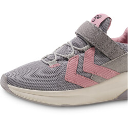 hummel Reach 300 Recycled Sneaker Kinder