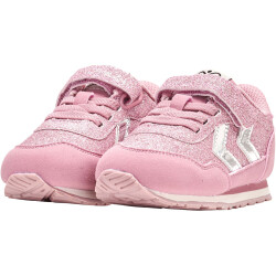 hummel Reflex Glitter Sneaker Kinder