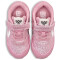 hummel Reflex Glitter Sneaker Kinder