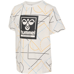 hummel hmlCARLOS T-Shirt Jungen
