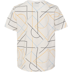 hummel hmlCARLOS T-Shirt Jungen