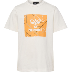 hummel hmlADAM T-Shirt Jungen