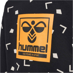 hummel hmlELIJAH Sweatshirt Jungen