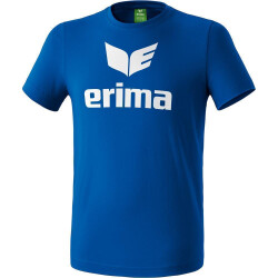 erima PROMO T-Shirt Kinder new royal 116