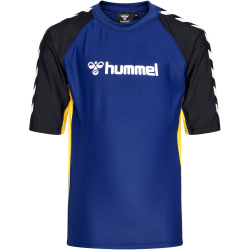 hummel hmlFIJI Schwimm-Shirt Jungen
