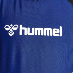 hummel hmlFIJI Schwimm-Shirt Jungen