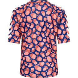 hummel hmlLUCIA Schwimm-Shirt Mädchen