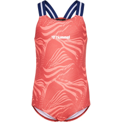 hummel hmlZOEY Badeanzug M&auml;dchen