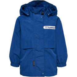 hummel hmlMOJO hummelTEX Regenjacke Kinder