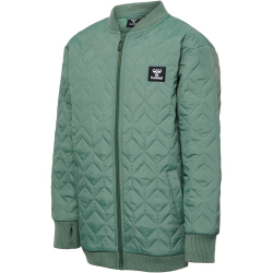 hummel hmlCAVE Thermojacke Kinder