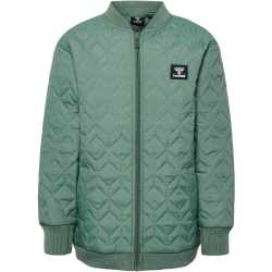 hummel hmlCAVE Thermojacke Kinder