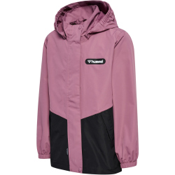 hummel hmlCOAST TEX Regenjacke Kinder