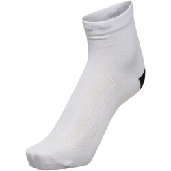3er Pack newline Core Laufsocken 9001 - white 39-42