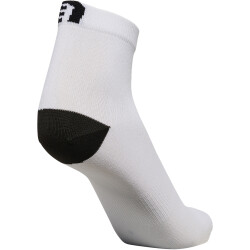 3er Pack newline Core Laufsocken 9001 - white 39-42