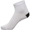 3er Pack newline Core Laufsocken 9001 - white 39-42