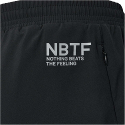 newline Pace Laufhose Herren 2001 - black S