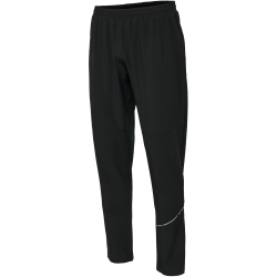 newline Pace Laufhose Herren 2001 - black M