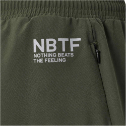 newline Pace Laufhose Herren 1954 - beluga S