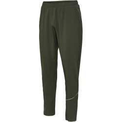 newline Pace Laufhose Herren 1954 - beluga XXL