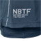 newline Pace 2in1 Laufshorts Herren 0577 - midnight navy S