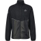 newline Pace Laufjacke Herren 2257 - black beluga aop S