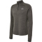 newline Pace 1/2-Zip Laufshirt Herren 1166 - beluga melange S