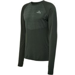 newline Pace Seamless langarm Laufshirt Herren 1954 -...