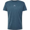 newline Pace Laufshirt Herren 7235 - midnight navy melange S