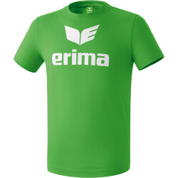erima PROMO T-Shirt Kinder green 116