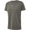 newline Pace Laufshirt Herren 1166 - beluga melange S