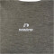 newline Pace Laufshirt Herren 1166 - beluga melange S