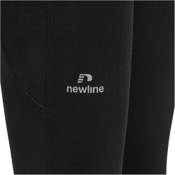 newline Beat Laufhose Tights Herren 2001 - black S