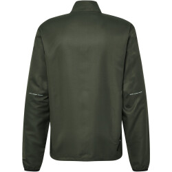 newline Beat Laufjacke Herren 1954 - beluga S