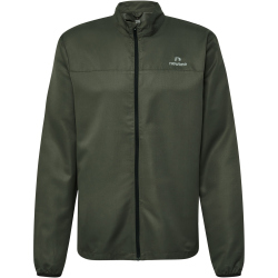 newline Beat Laufjacke Herren 1954 - beluga S