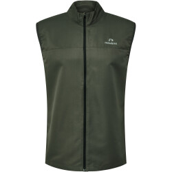 newline Beat Running Weste Herren 1954 - beluga S
