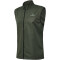 newline Beat Running Weste Herren 1954 - beluga XXL