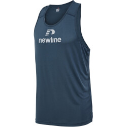 newline Beat Running Tanktop Herren 0577 - midnight navy S