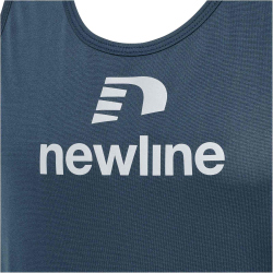 newline Beat Running Tanktop Herren 0577 - midnight navy S