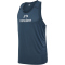 newline Beat Running Tanktop Herren 0577 - midnight navy S