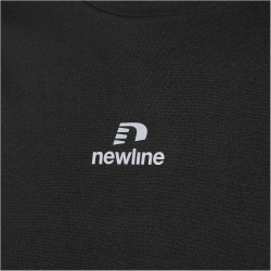 newline Beat Poly langarm Laufshirt Herren 2001 - black S