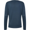 newline Beat langarm Laufshirt Herren 0577 - midnight navy S