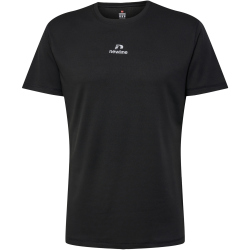 newline Beat Poly Laufshirt Herren 2001 - black S